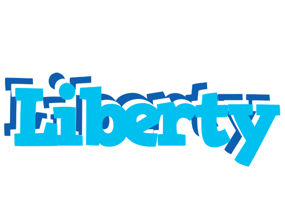 Liberty jacuzzi logo