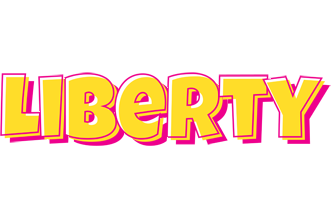 Liberty kaboom logo