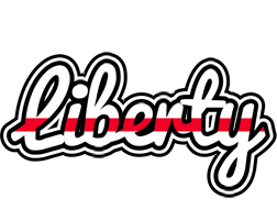 Liberty kingdom logo