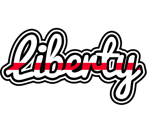 Liberty kingdom logo
