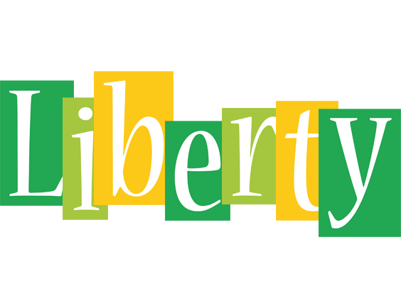 Liberty lemonade logo