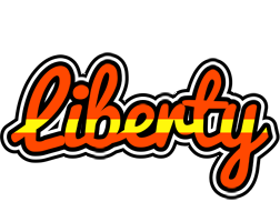 Liberty madrid logo