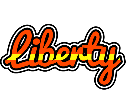 Liberty madrid logo