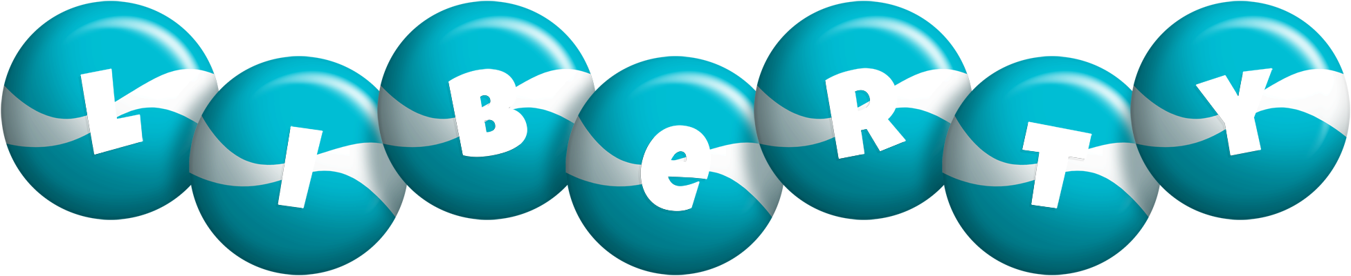 Liberty messi logo
