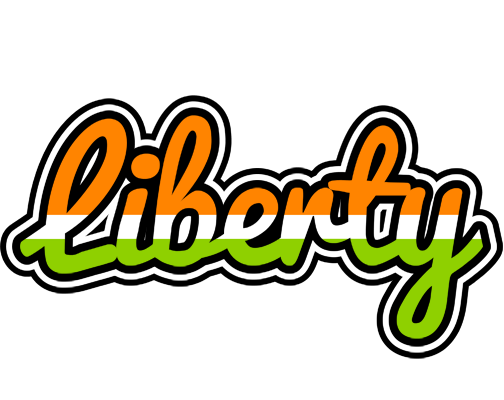 Liberty mumbai logo