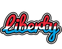 Liberty norway logo