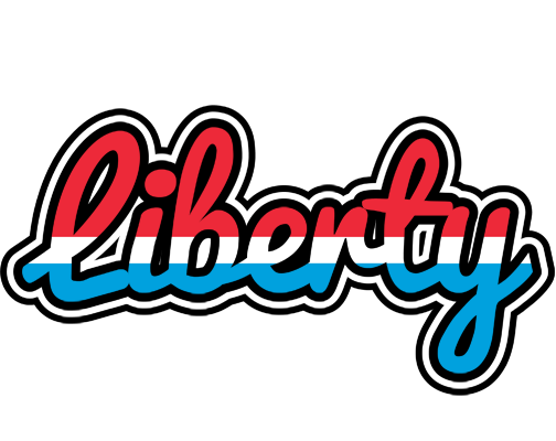 Liberty norway logo
