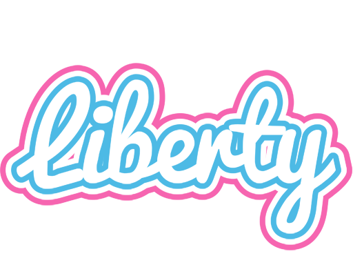 Liberty outdoors logo