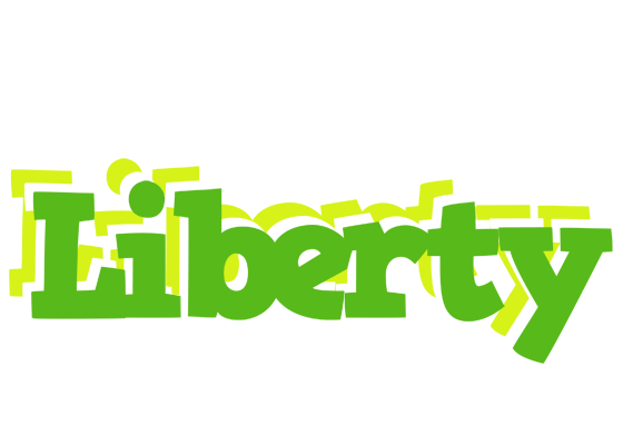 Liberty picnic logo