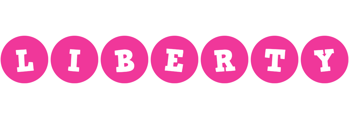 Liberty poker logo