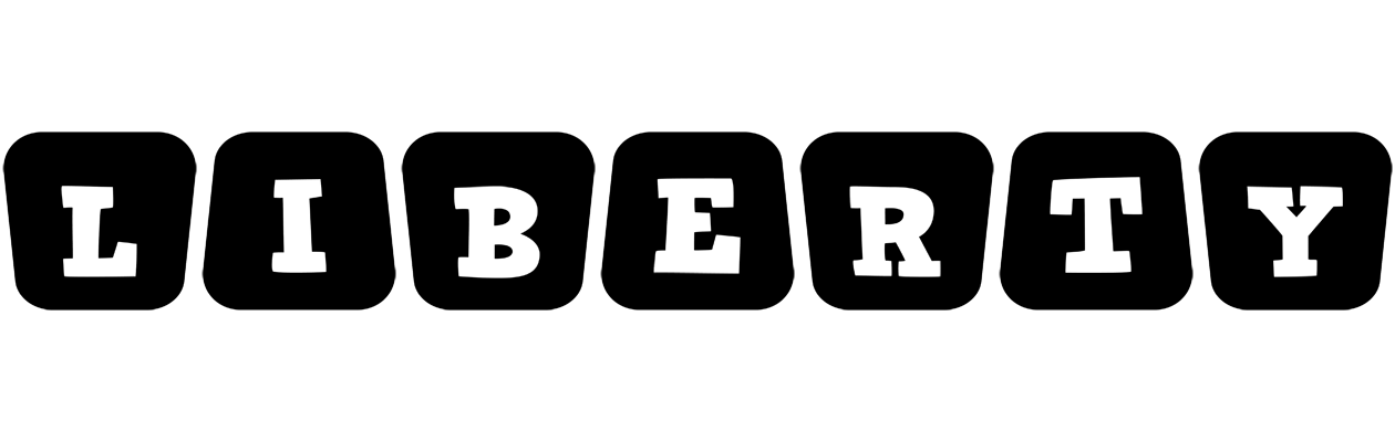 Liberty racing logo