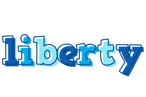 Liberty sailor logo