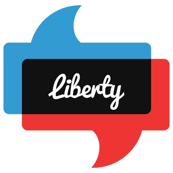 Liberty sharks logo