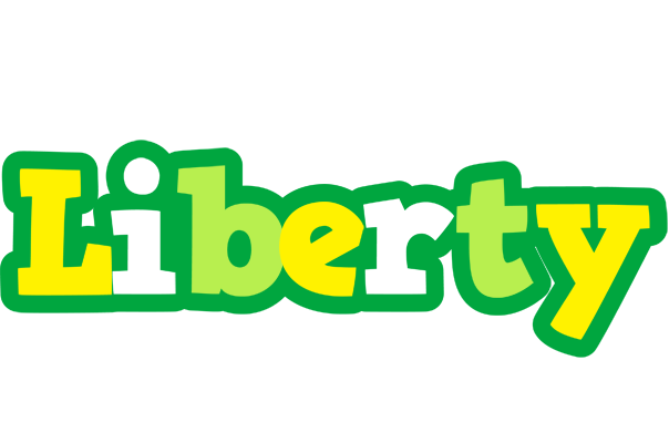 Liberty soccer logo