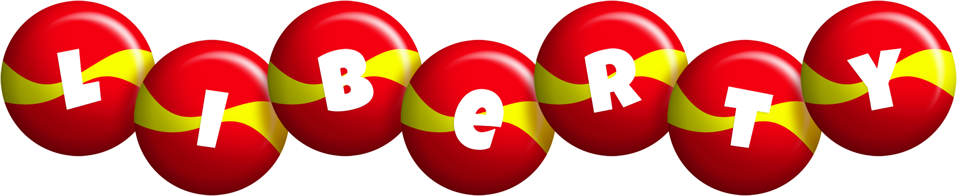 Liberty spain logo