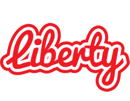 Liberty sunshine logo