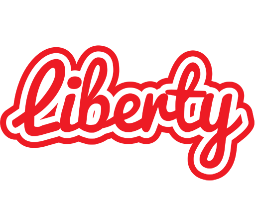 Liberty sunshine logo