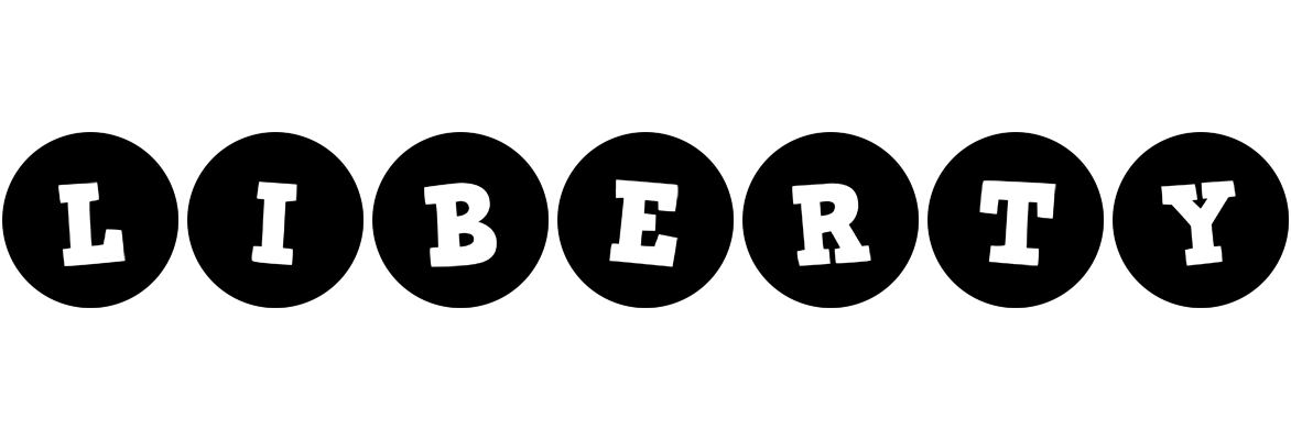 Liberty tools logo