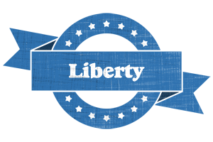 Liberty trust logo