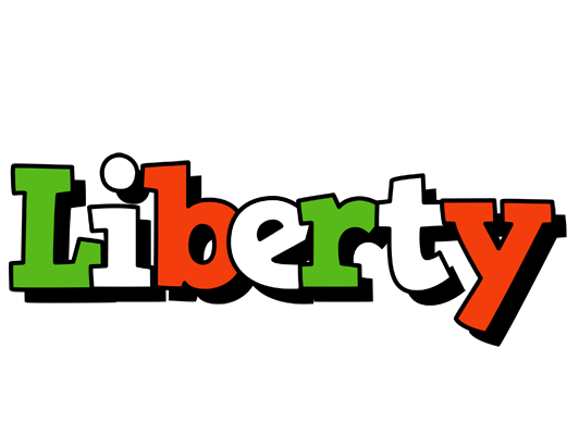 Liberty venezia logo
