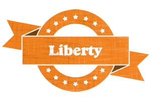 Liberty victory logo