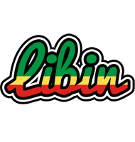 Libin african logo