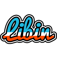 Libin america logo