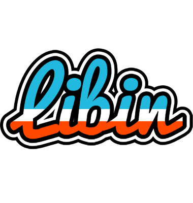 Libin america logo
