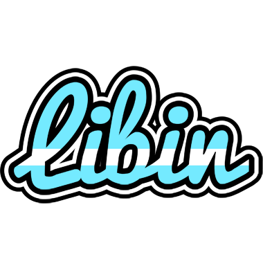 Libin argentine logo