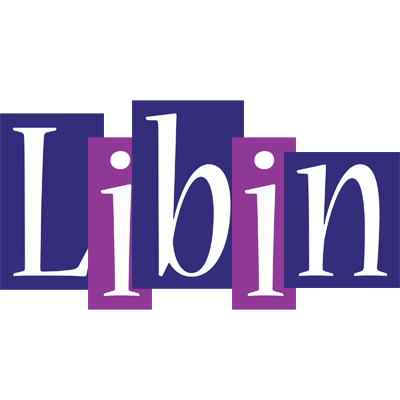 Libin autumn logo