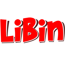 Libin basket logo