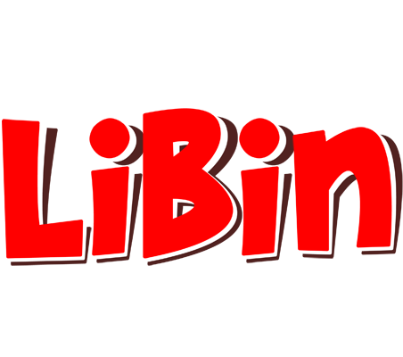 Libin basket logo
