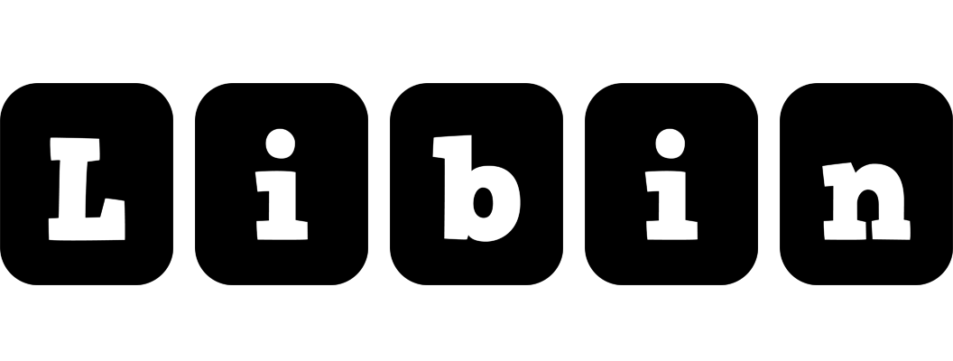 Libin box logo