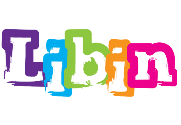 Libin casino logo