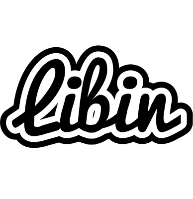 Libin chess logo