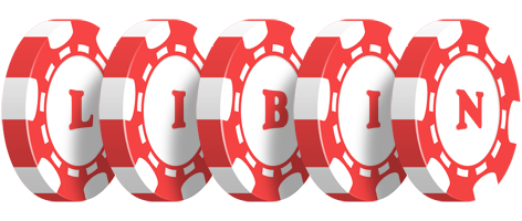 Libin chip logo