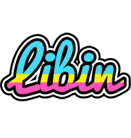 Libin circus logo