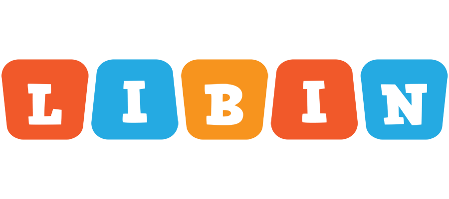 Libin comics logo