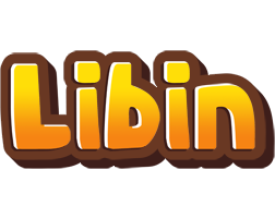 Libin cookies logo