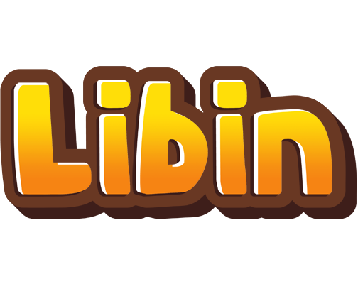 Libin cookies logo