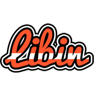 Libin denmark logo