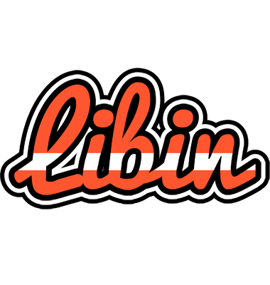 Libin denmark logo