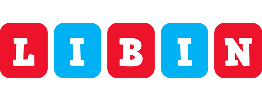 Libin diesel logo