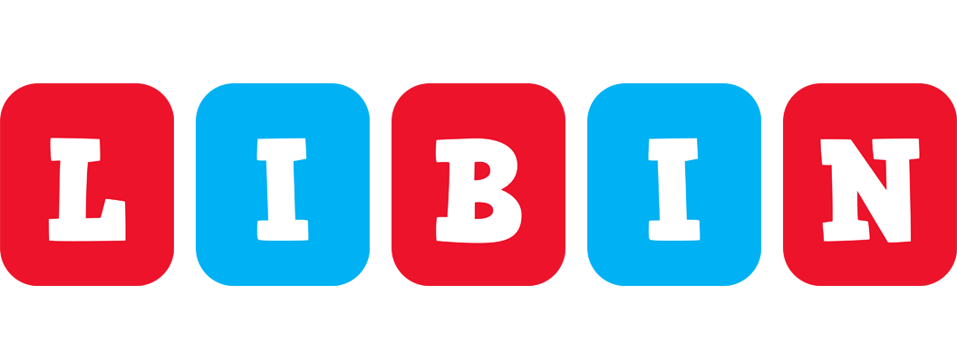 Libin diesel logo