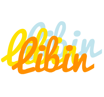 Libin energy logo