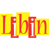 Libin errors logo