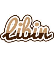 Libin exclusive logo
