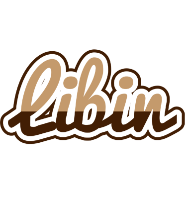 Libin exclusive logo