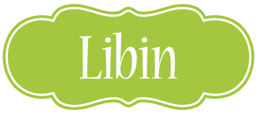 Libin family logo
