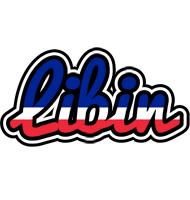 Libin france logo